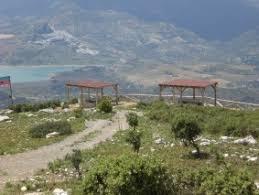 el Mirador de Levante