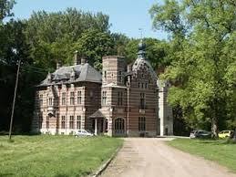 Ter Meeren castle