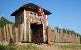 Gród Foluszek