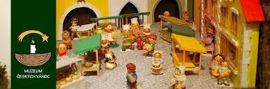 Muzeum medu a ceskych Vanoc