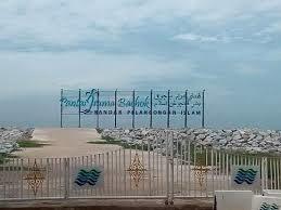 Pantai Irama