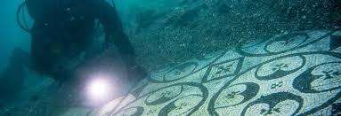 Cymba - Baia Sommersa