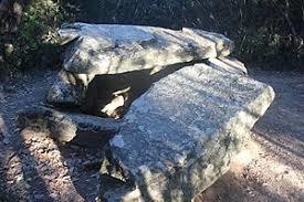 Dolmen de Castellruf