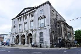 Shire Hall