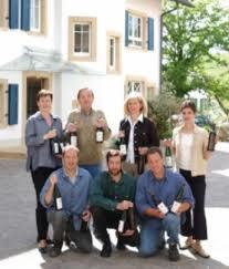 Weingut Lämmlin-Schindler