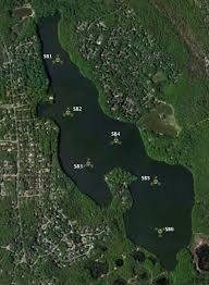 Santuit Pond