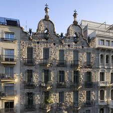 Casa Calvet