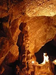 Coves de Salnitre