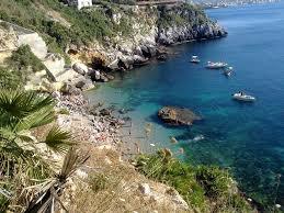 Baia dei Francesi
