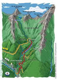 Cirque de la Glere
