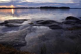 Littlejohn Island