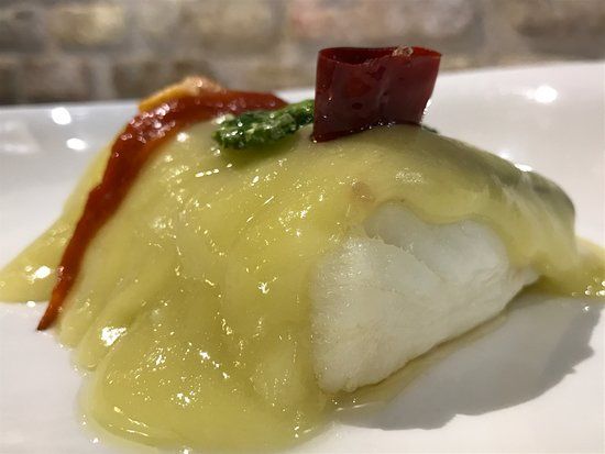 Sidreria Restaurante Pil Pil