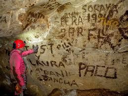 Cueva de Vallmajor