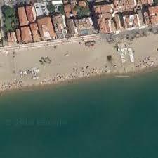 Platja de les Madrigueres