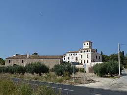 Torre de Ortigós
