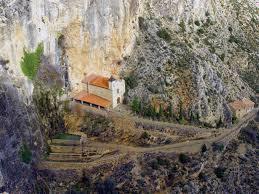 la Ermita del LLovedor