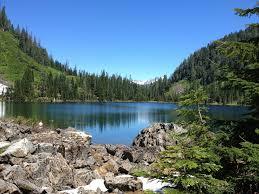 Lake Twentytwo