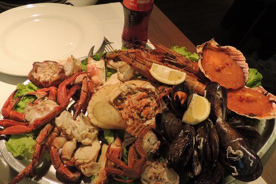 Restaurante San Jaime