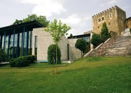 Museo de Las Encartaciones