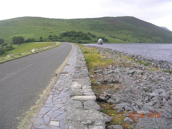 Llyn Celyn