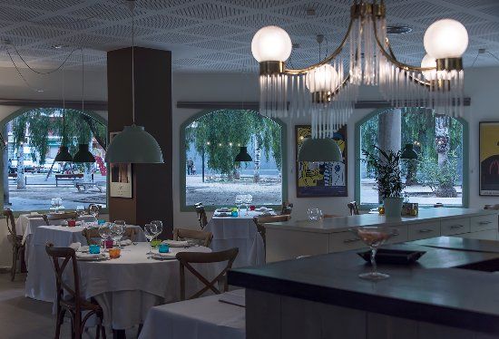 Suquet La Francesa del Carmen