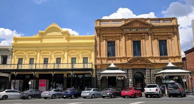 Art Gallery of Ballarat