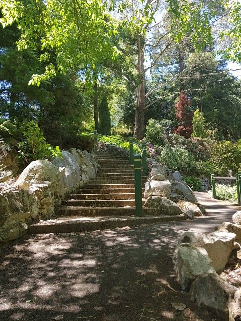 Kirks Reservoir Park