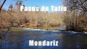 Pasos de Tatín