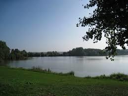 Ebinger See
