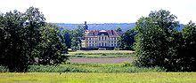 Schloss Rentweinsdorf