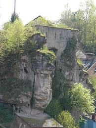Burgruine Krögelstein