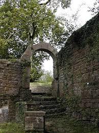 Burg Reichenstein