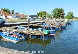 Kamminke Hafen