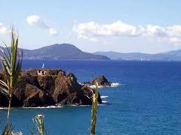 Spiaggia di Cala Moresca