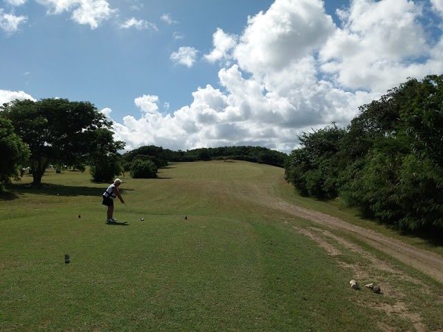 Cedar Valley Golf Course