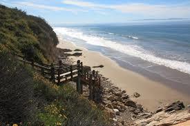 El Capitan State Beach