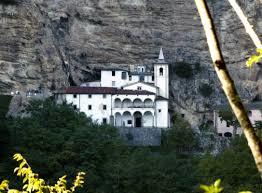 Eremo di Calomini