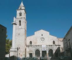 Cathédrale d'Andria