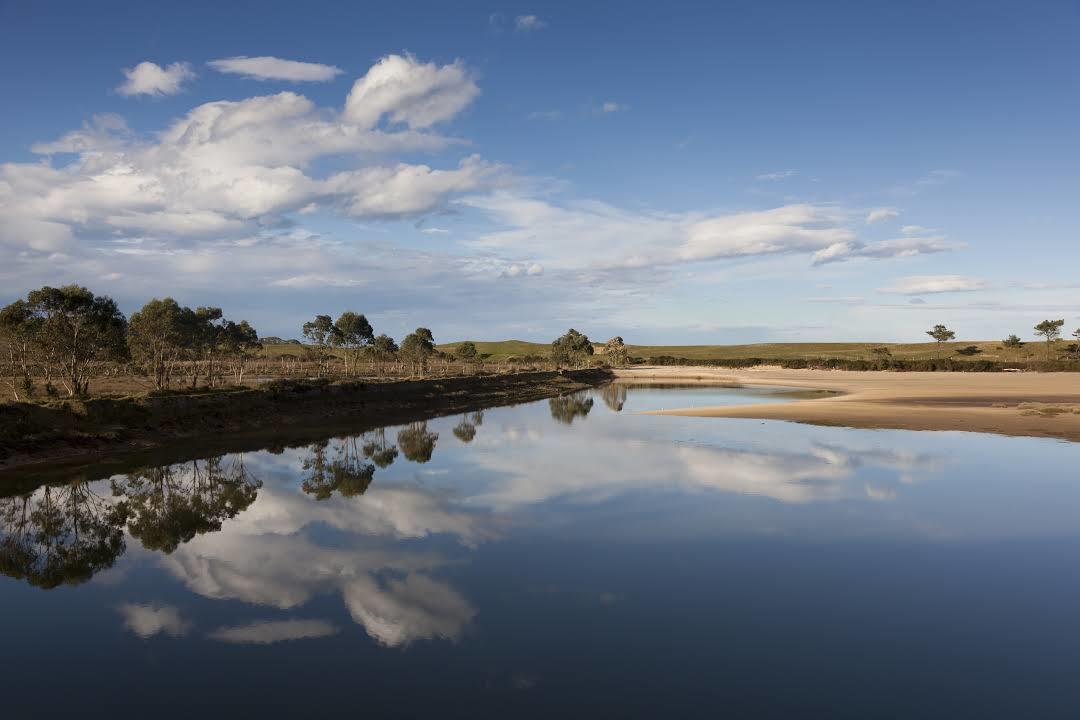 Oyambre Natural Park