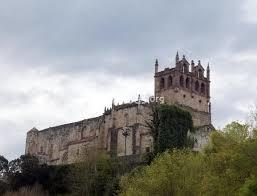 Iglesia de Santa María de los Ángeles