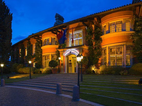 Ristorante Principe Leopoldo