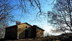 Eremo San Bovo