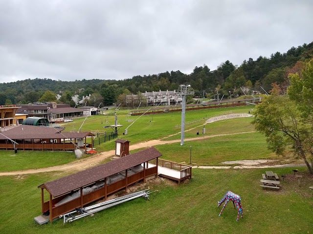 Bryce Resort