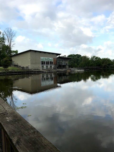 Greenwood Community Park