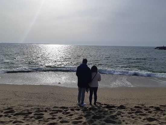 Plage des Bretons