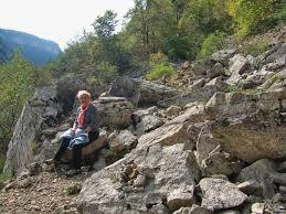 Échelles de Sermu