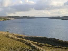 Sabrodter See