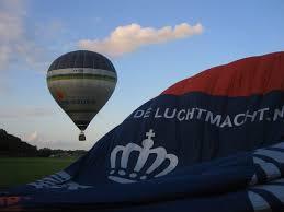 Ad Ballon Ballonvaarten B.V