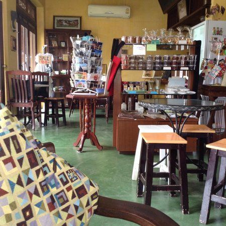 Sitthisang Coffee & Japanese Food