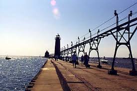 Grand Haven South Pierhead Inner Light